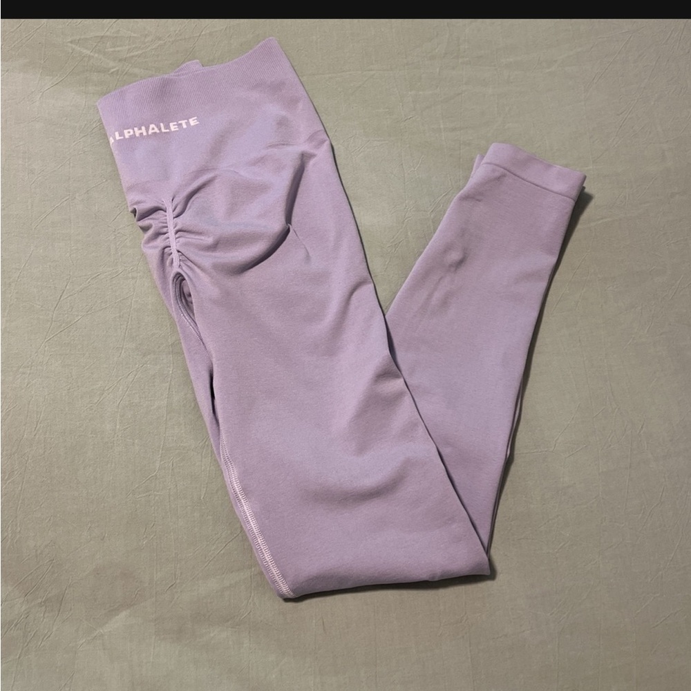 Amplify leggings